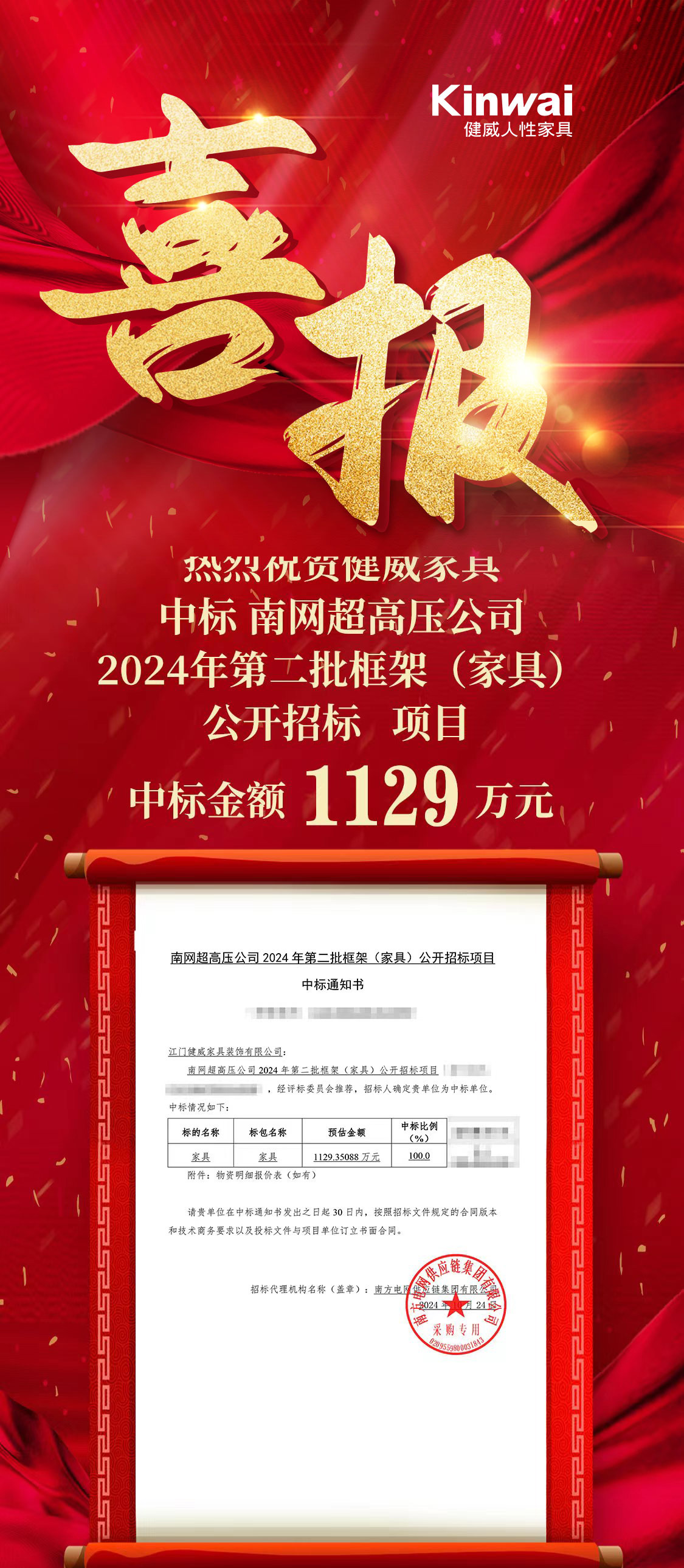热烈祝贺健威家具又中标千万级项目！.jpg